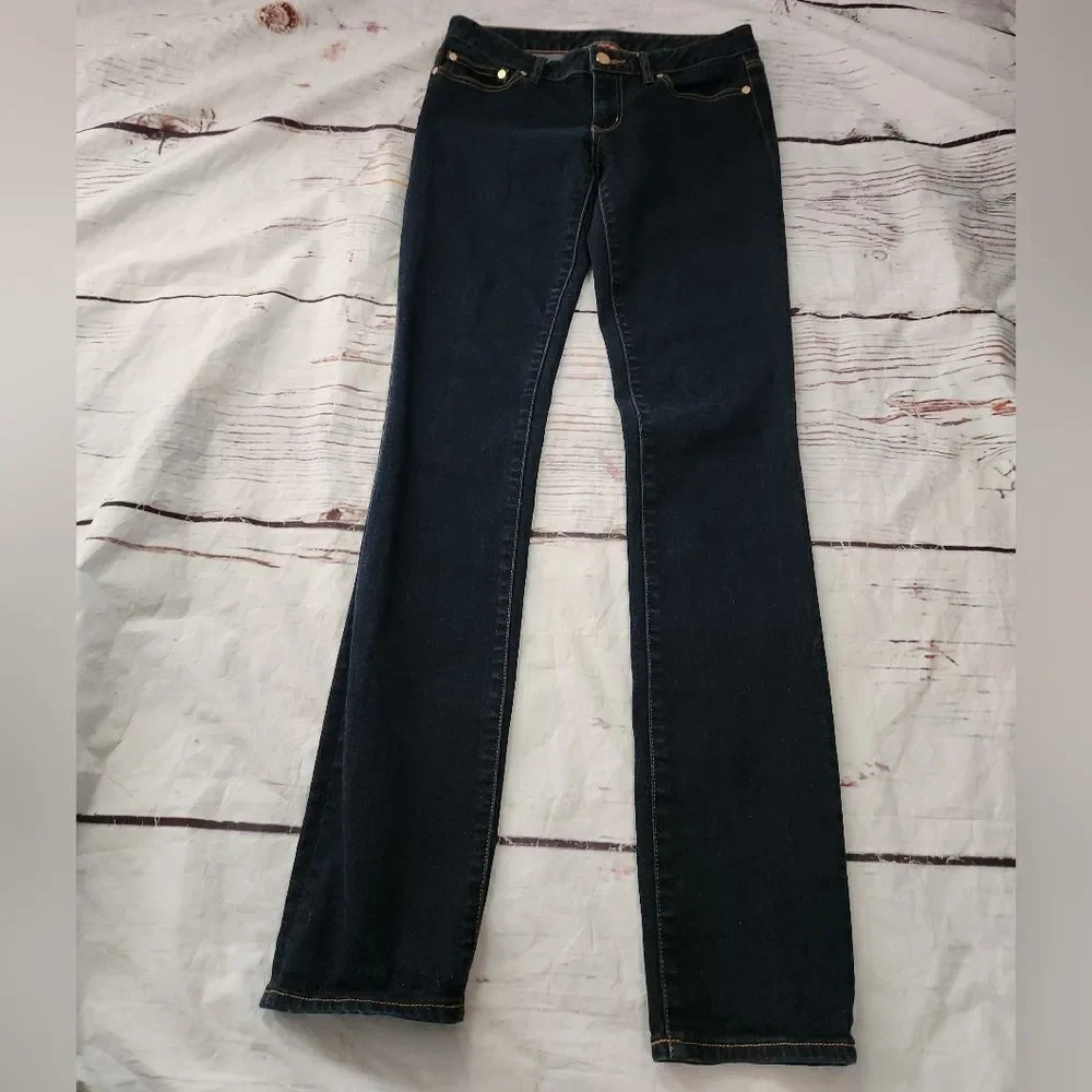 Tory Burch Super Skinny Jeans‎ Size 27